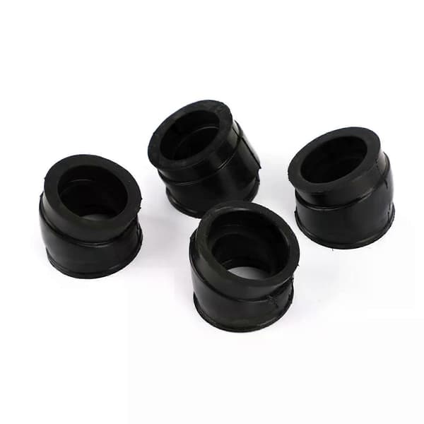 Indsugningsmanifold karburator-studs sæt passer til Honda CB750C CB750F CB750K CB750SC 79-83