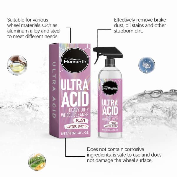 Sort Wet Look Dækglans Dressing Dækdressing for Dyb Glansfuld Finish til Beskyttelse Langvarig Dækglans Spray Bilpleje 3pcs