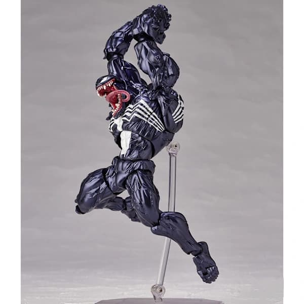 Marvel Hasbro Legends Venom 18cm Actionfigur Carnage Legetøj B B