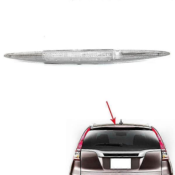 LED Högt Monterade Bakre Bromsljus för Honda Crv 2012-2016