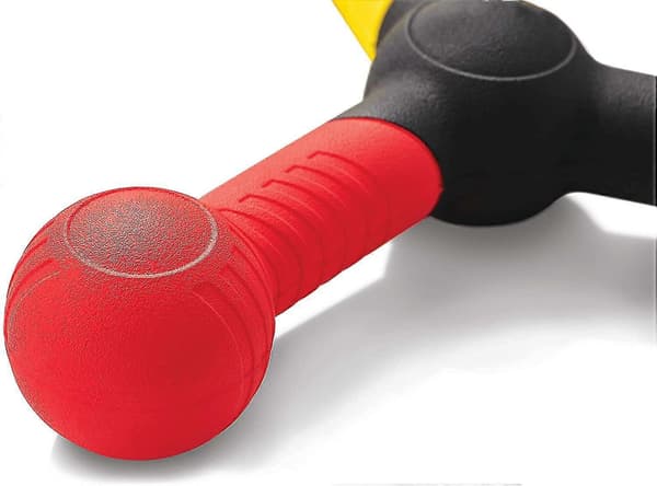Sklz Reactive Catch Trainer til forbedring af hånd-øje-koordination