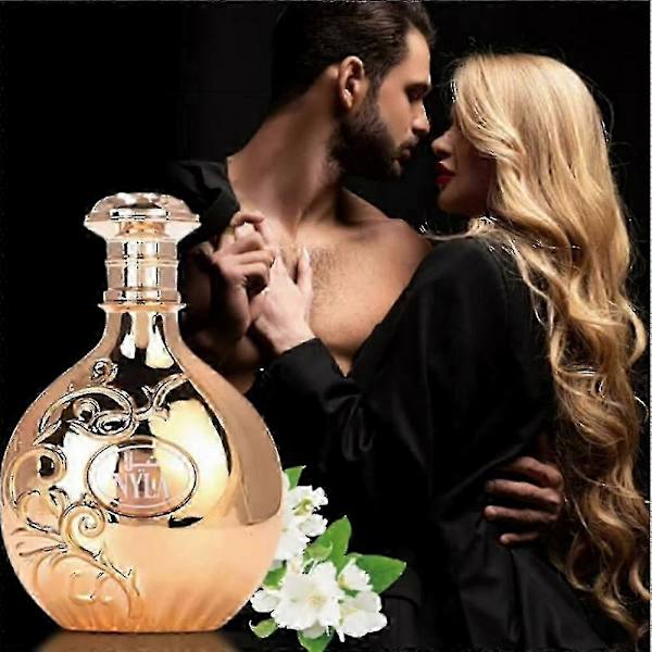 Arabiyat Prestige Nyla Parfym EAU De Parfum 80ml Doft Lyx Unisex