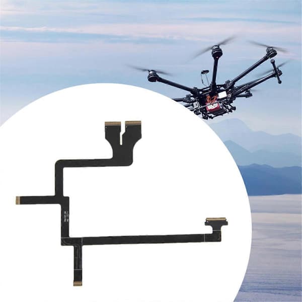Gimbal Kameraband Flexkabel för Phantom 3