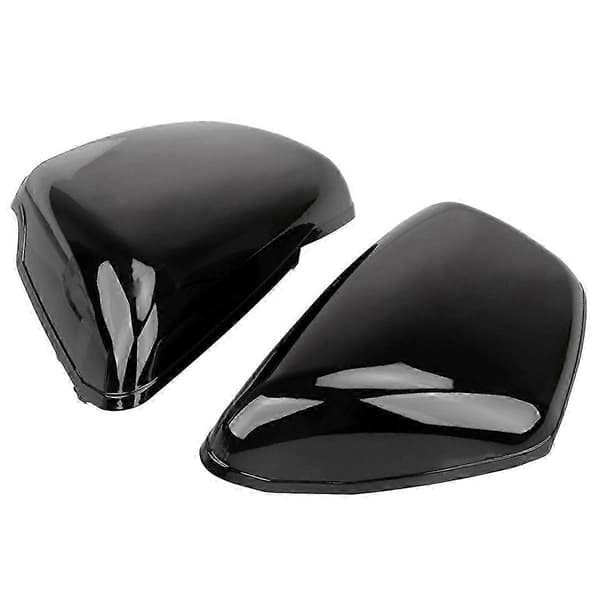 Batterideksel for Yamaha XV700 1000 Virago Sidepanel Inkludert