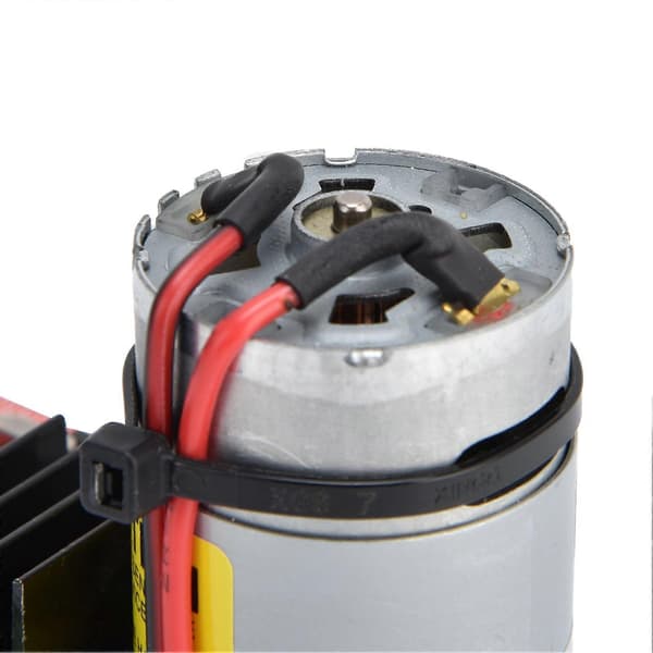 Robot Servomotor Aluminiumlegering Super Torsion Digital Styrväxel Mekanisk Utrustning ASME‑04B