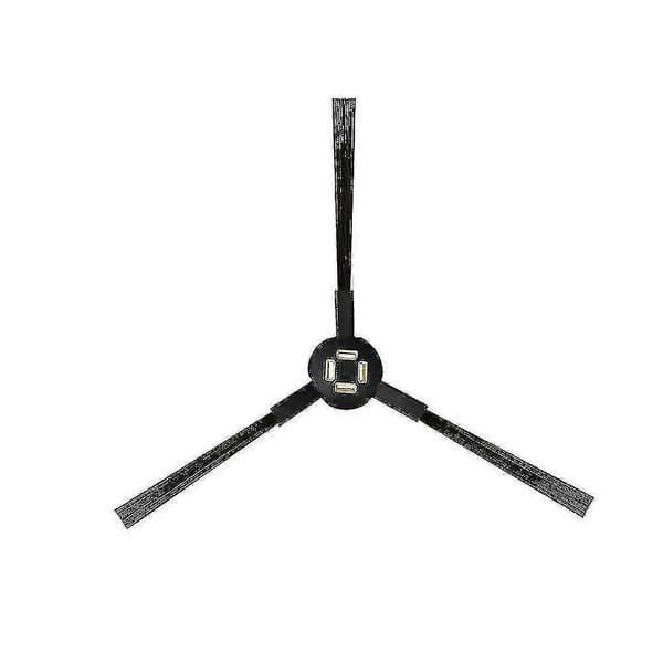 Sidebørste til Ilife A7 A9s V8 V8s X750 X800 Silvercrest Ssr1 Ssra1