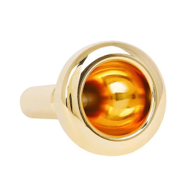 Alttrombone Mundstykke Ideel til Lærlinge Studerende Lærere Trænere