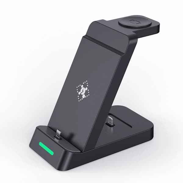 Multi-Samsung Enheds Ladestation [YJD]