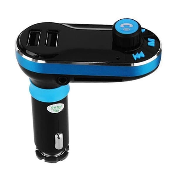 Bt66 Auton Bluetooth Mp3
