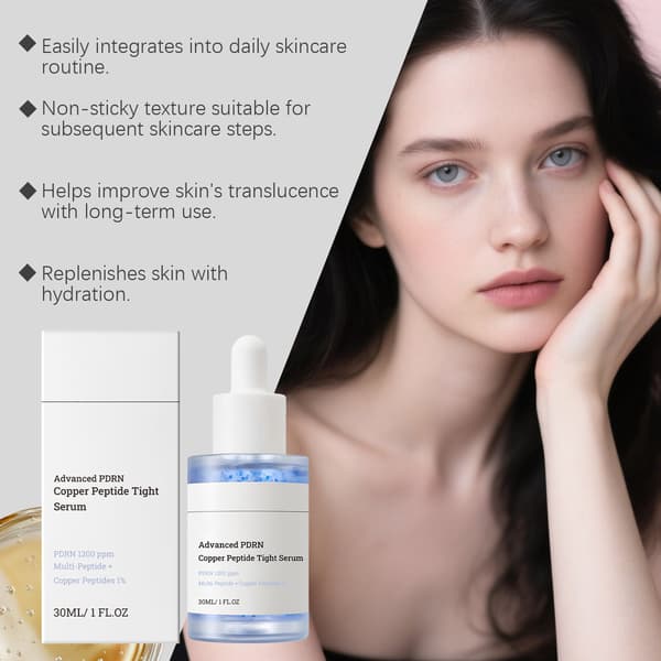 Dr. Reju-All Advanced PDRN Kobberpeptid Serum (30 ml / 1.01 fl. oz.)