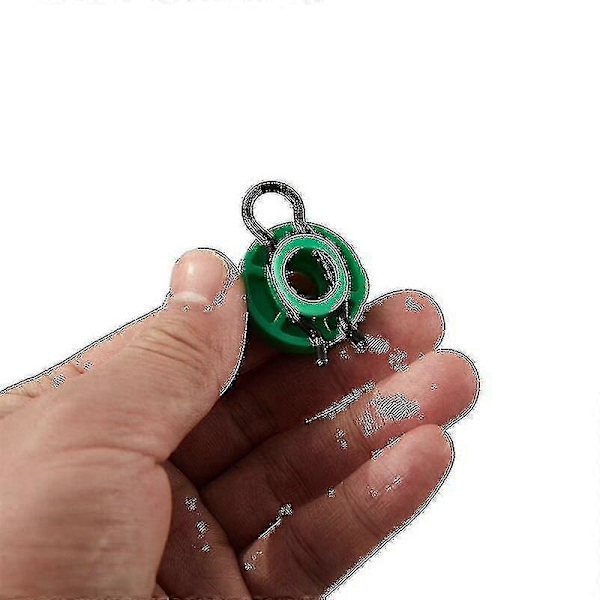 4 stk/sæt Forreste Strømsvindue Regulator Lifter Guide Roller til Saab 9-5 9-3 900