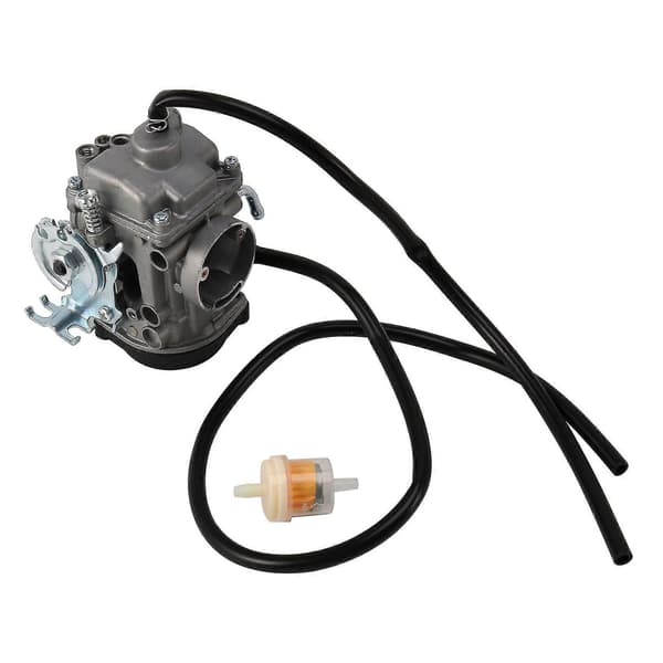 Karburator med filter til Dr200 Dr200s Dr200se 4-takts karburator forsendelse 200 200se