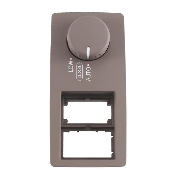 93250-3e100 Bil Dash Bryter-bryter Bezel For Sorento 2003-2006 932503e100fc