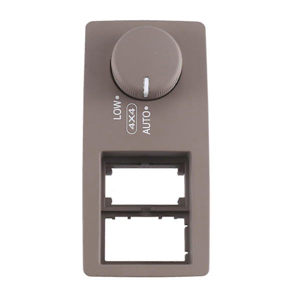 93250-3e100 Bil Instrumentbræt Switch-switch Bezel Til Sorento 2003-2006 932503e100fc