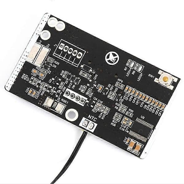 Elektrisk Scooter M365 Batteri BMS Kredsløbskort til M365 Scooter Batteri Controller Scooter Electri