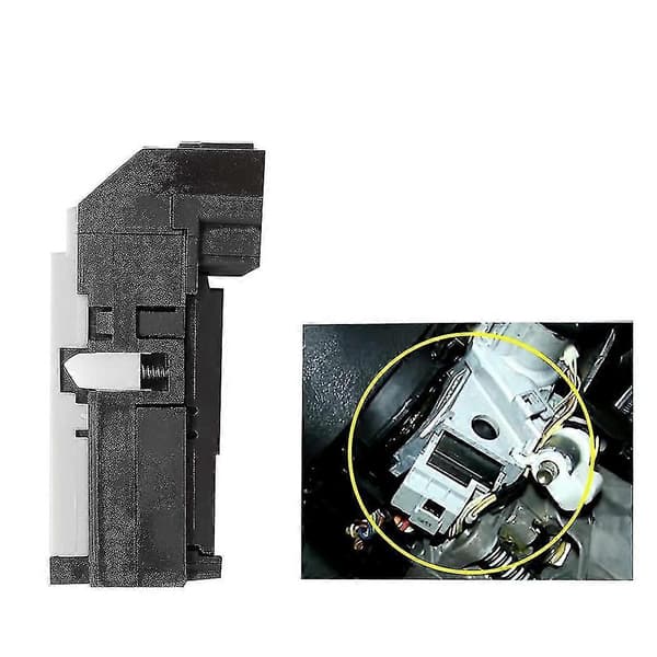 Tenningsbryter for 2001-2009 Chevy, , , , , & Bravada kjøretøy 924-715, Us331