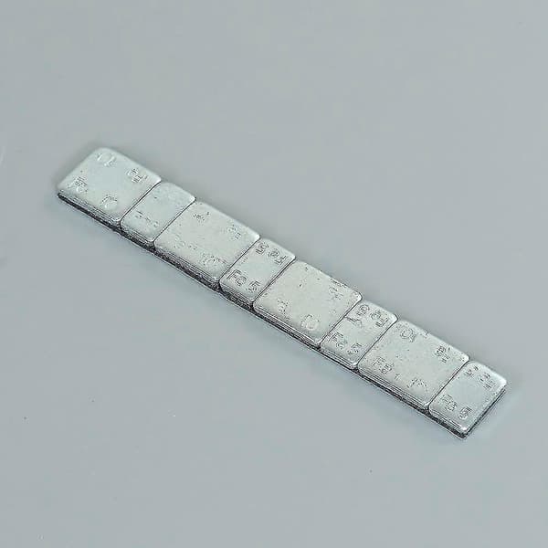 40 Metallvikter