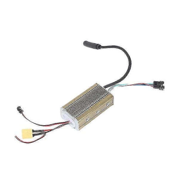 Elektrisk Scooter 36v Moderkort Controller För Kugoo S1 S2 S3