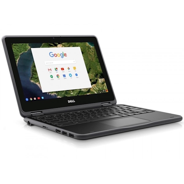 Dell Chromebook 3180 med touchskärm