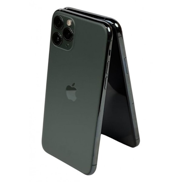 iPhone 11 Pro 256GB Midnight Green