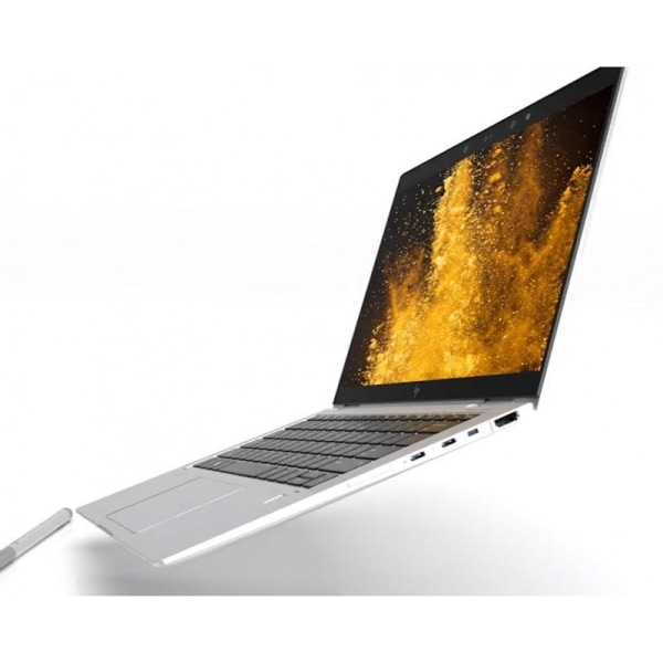 HP EliteBook x360 1030 G2 i5 8GB 256SSD med Touch