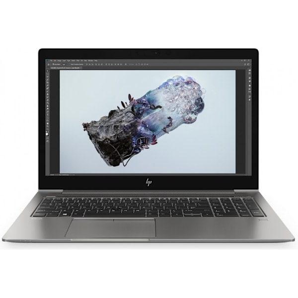 HP ZBook 15u G6 15.6" Full HD i7 16GB 512GB SSD WX3200 Win11 Pro