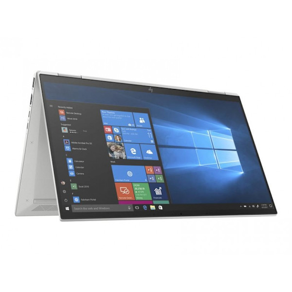 HP EliteBook x360 1040 G7 14" Full HD Touch i7  16GB 256GB SSD med 4G-modem & Sure View Win 11 Pro