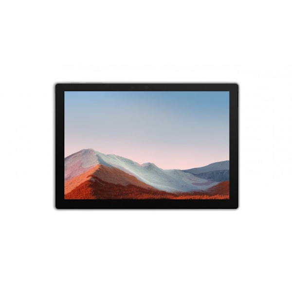 Microsoft Surface Pro 7 Plus 12.3" i5 16GB 256GB SSD Svart med tangentbord