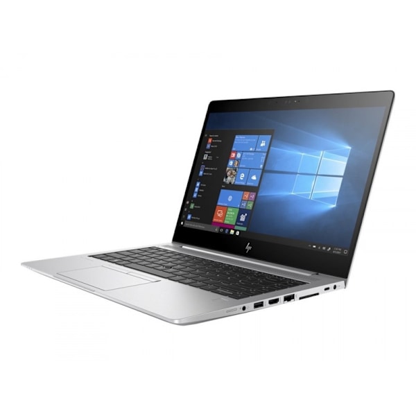 HP EliteBook 840 G5 14" i5 8GB 256SSD Windows 11 Pro