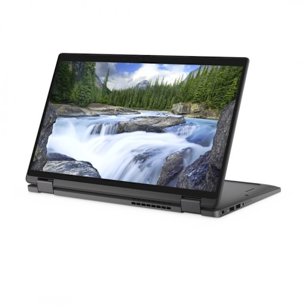 Dell Latitude 7410 2-in-1 14" Touch i5  16GB 256GB SSD med 4G & Win 11 Pro