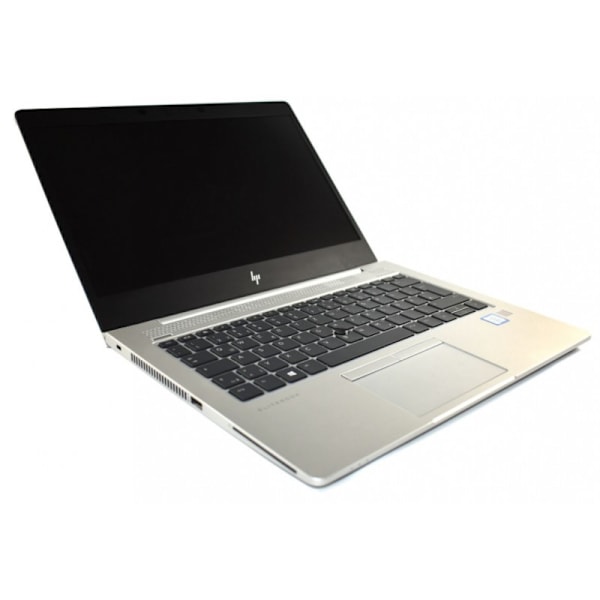 HP EliteBook 830 G5 13.3" Touch Full HD i5 8GB 256SSD Windows 11 Pro