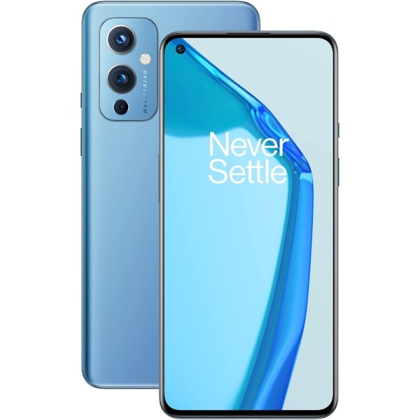 OnePlus 9 8GB RAM 128GB 5G Arctic Sky Blue
