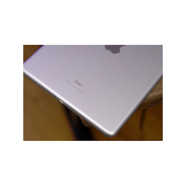 Apple iPad  6th gen 32GB med 4G LTE Silver