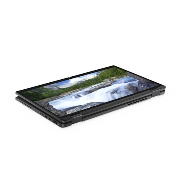 Dell Latitude 7410 2-in-1 14" Touch i5  16GB 256GB SSD med 4G & Win 11 Pro