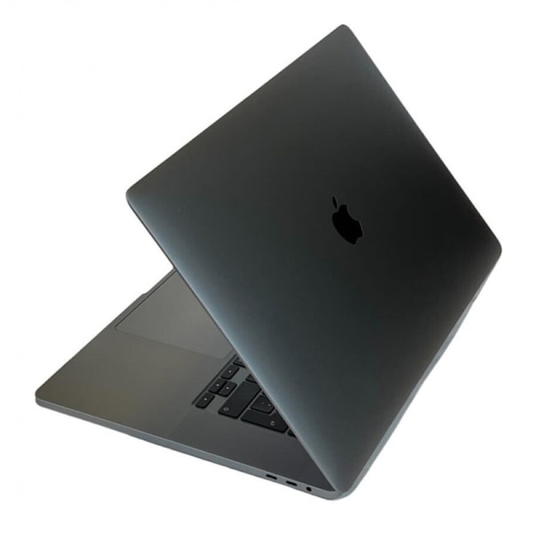 MacBook Pro 16-tum 2019 med Touchbar i7 16GB 512GB SSD Space Gray