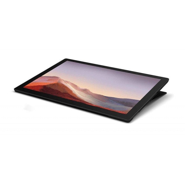 Microsoft Surface Pro 7  i5-1035G4 8GB 256SSD med tangentbord