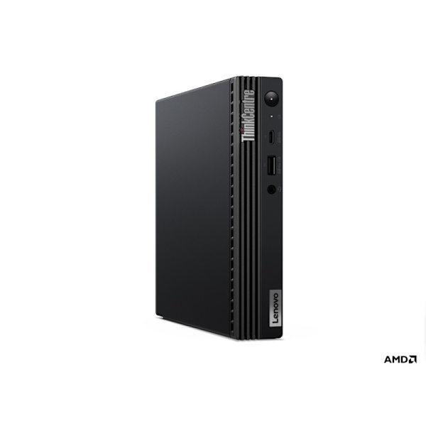 Lenovo ThinkCentre M75q G2 Tiny Ryzen 5 16GB 256GB SSD med WiFi Win 11 Pro