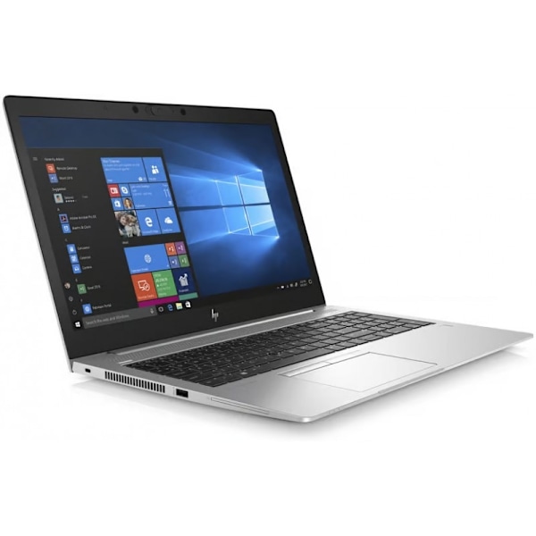 HP EliteBook 850 G6 15.6" Touch i5  16GB 256GB SSD Win 11 Pro