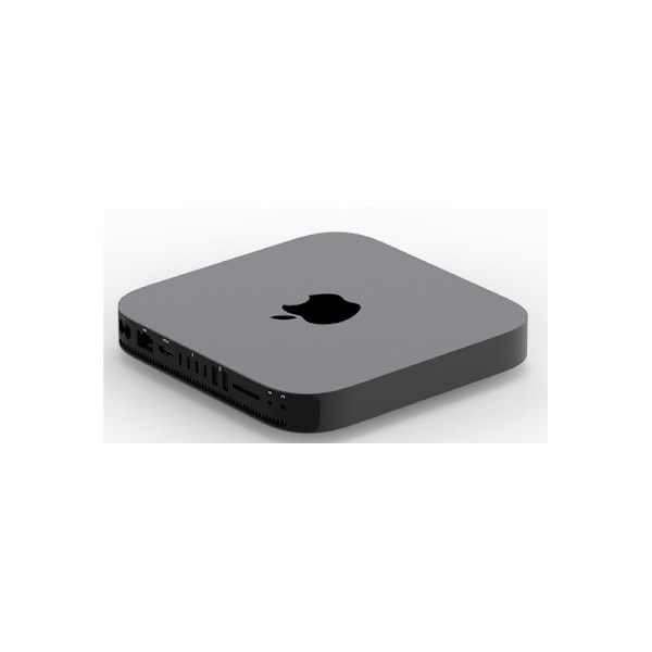 Mac Mini 8.1 Late 2018 i5 8GB 512GB SSD