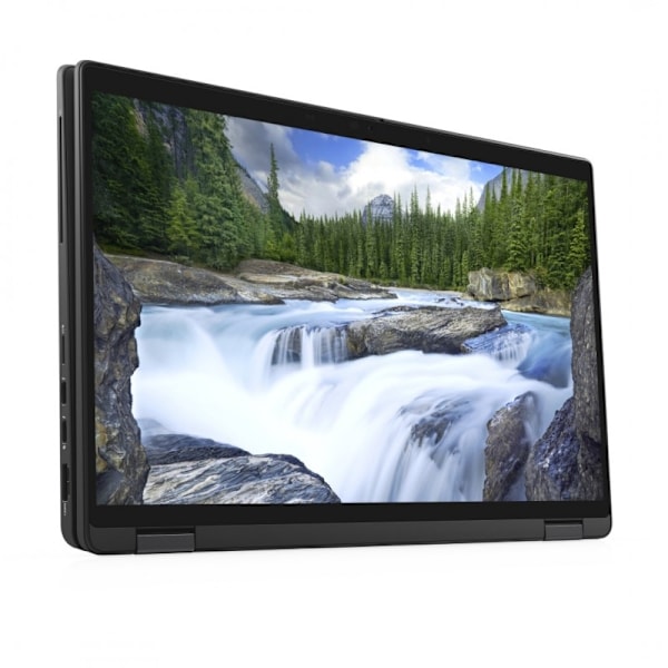 Dell Latitude 7410 2-in-1 14" Touch i5  16GB 256GB SSD med 4G & Win 11 Pro
