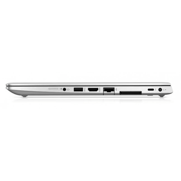 HP EliteBook 840 G6 14" Full HD i5 16GB 256SSD med Sure View