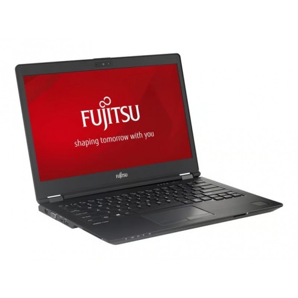 Fujitsu Lifebook U748 14" Full HD i5  8GB 256SSD Win11 Pro