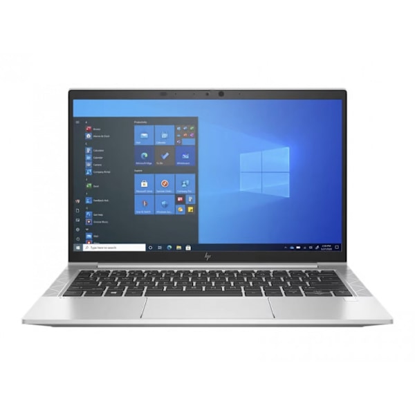 HP EliteBook 830 G8 13.3" Full HD i7  16GB 512GB SSD med 4G-modem & Sure View Windows 11 Pro