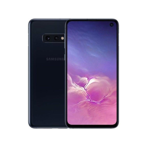 Samsung Galaxy S10e 128GB Dual SIM Prism Black