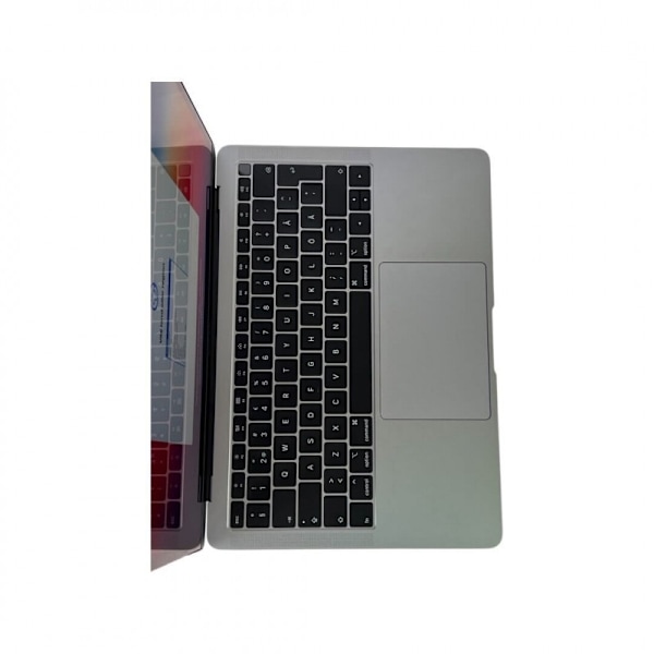 MacBook Air 13-tum 2020 M1 8GB 256GB SSD Silver
