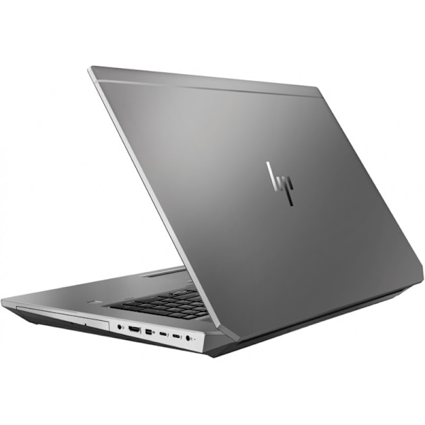 HP ZBook 17 G6 17.3" 4K UHD Touch i9  32GB 512GB SSD RTX 3000 6GB Win 11 Pro
