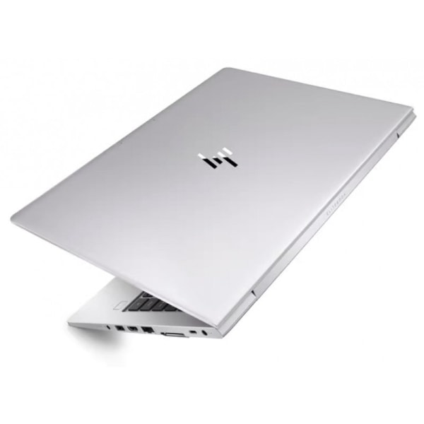 HP EliteBook 840 G6 14" Full HD i5 8GB 256SSD med 4G-modem