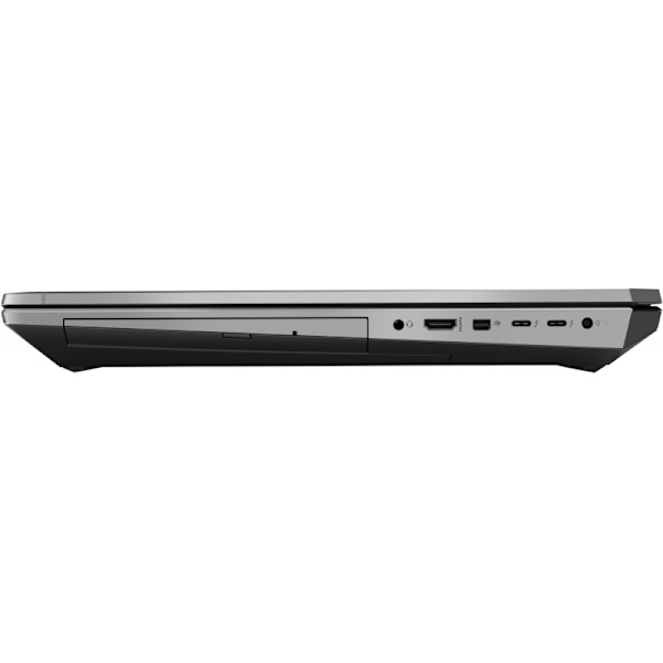 HP ZBook 17 G6 17.3" 4K UHD Touch i9  32GB 512GB SSD RTX 3000 6GB Win 11 Pro