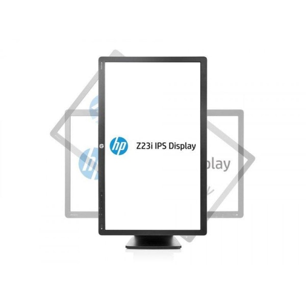 HP Z23i 23-tums Full HD IPS-skärm