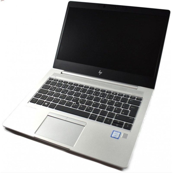 HP EliteBook 840 G5 14" i5 8GB 256SSD Windows 11 Pro